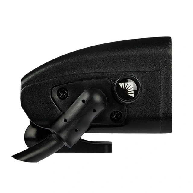 Optibeam Pure 506 lyspakke Pure 506 ledbar, skiltbrakett, kabelsett 