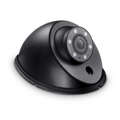 Dometic PerfectView CAM 18 Kulekamera, IR-LED, 20m kabel