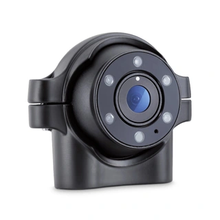 Dometic PerfectView CAM 301 Kulekamera, IR-LED, 20m kabel