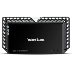 Rockford Fosgate T1000-4AD forsterker 4x250W i 2 Ohm, Klasse-D, Power-serie