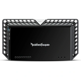 Rockford Fosgate T1000-4AD forsterker 4x250W i 2 Ohm, Klasse-D, Power-serie