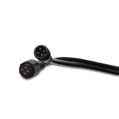 Rockford Fosgate Marine skjøtekabel For PMX-RGB lyskontroll, 4,8m