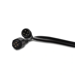 Rockford Fosgate Marine skjøtekabel For PMX-RGB lyskontroll, 4,8m