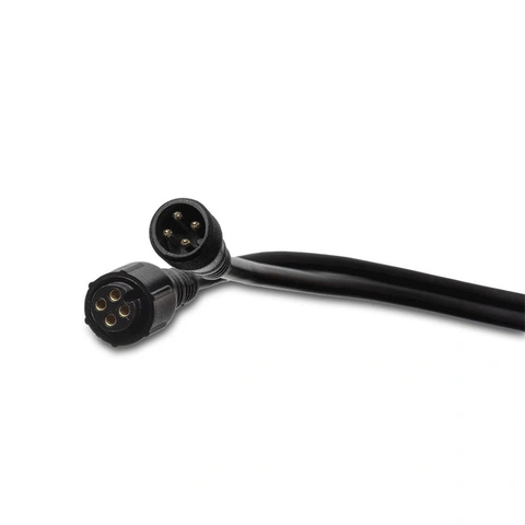 Rockford Fosgate Marine skjøtekabel For PMX-RGB lyskontroll, 4,8m