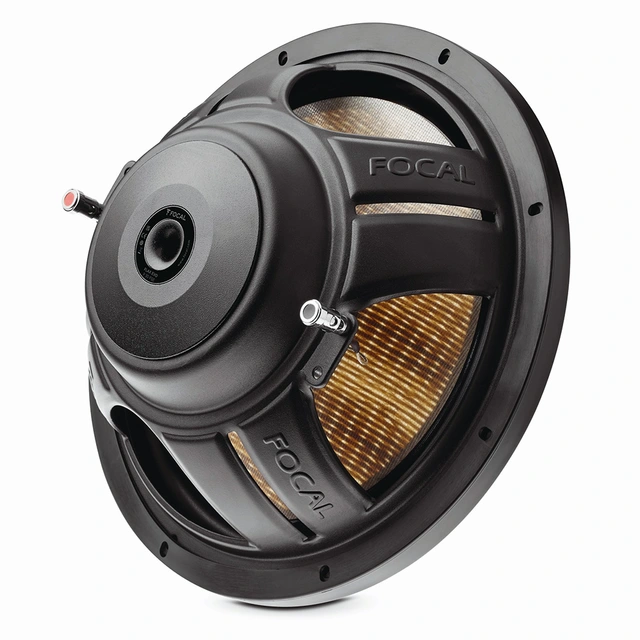 Focal P 30 FSE Flax Evo slim 300W RMS, 4 Ohm, FLAX membran, slim 