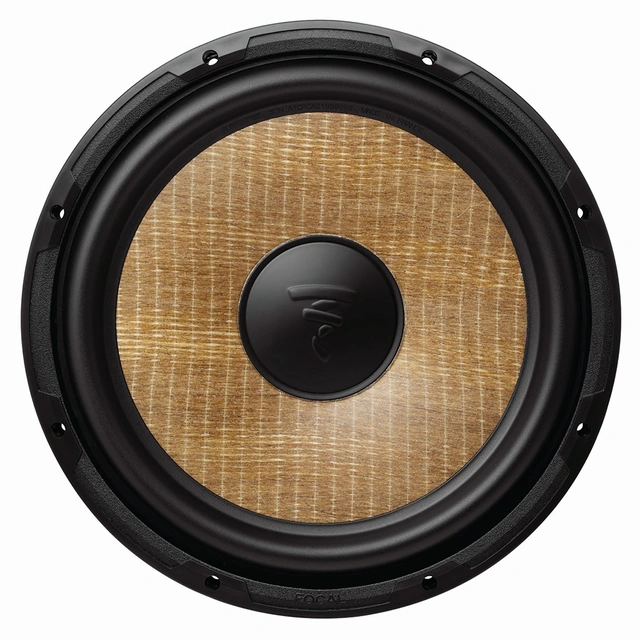 Focal P 30 FSE Flax Evo slim 300W RMS, 4 Ohm, FLAX membran, slim 