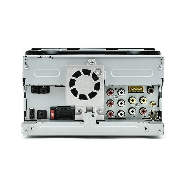 Pioneer AVH-Z5200DAB DAB+, CD/DVD, BT, Android Auto,Carplay++ 