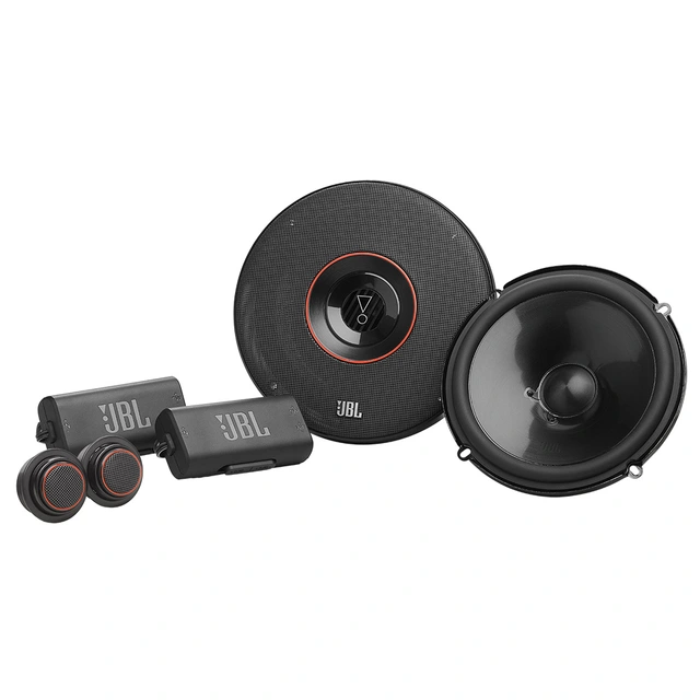 JBL CLUB64C komponentsett 6,5", 70W RMS, 210W Maks 