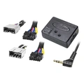 METRA Alt-i-ett adapter (u/multif.ratt) Chrysler/Dodge/Jeep (2004-2018)