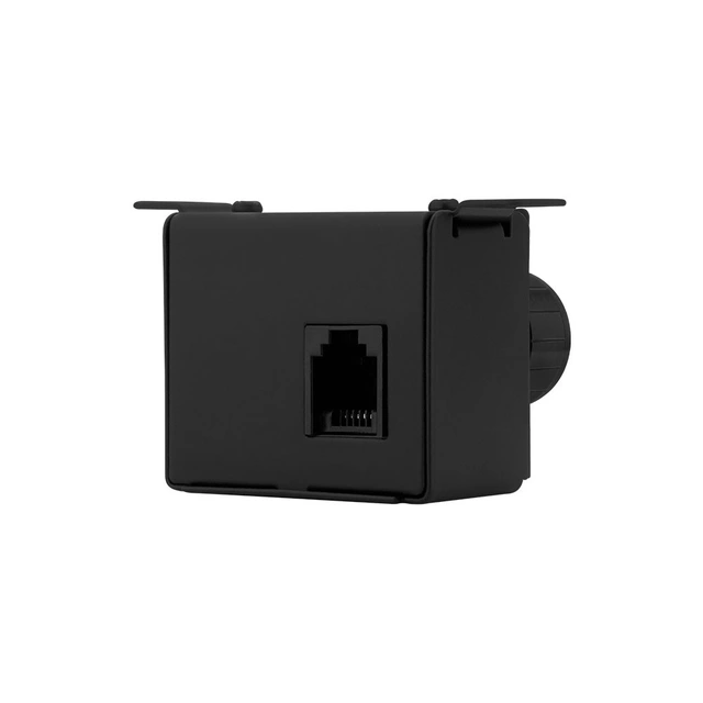 Taramps Monitor Level Remote Volumkontroll for bass og status LED 