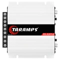Taramps DS440X4 4-kanals forsterker 4x110W i 2 Ohm