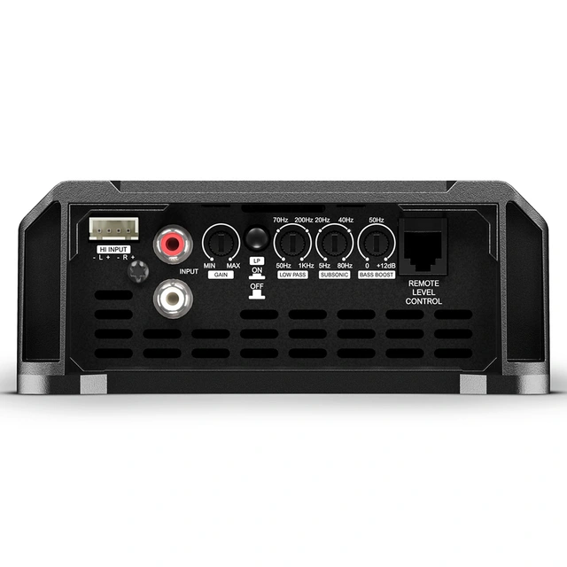 SounDigital SD1600.1 EVO5 2 Ohm 1600W, 2 Ohm. 