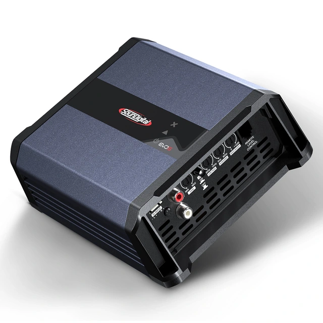 SounDigital SD1600.1 EVO5 2 Ohm 1600W, 2 Ohm. 