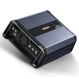 SounDigital SD1600.1 EVO5 2 Ohm 1600W, 2 Ohm.