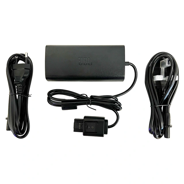 JBL BassPro Go aktiv subwoofer Aktiv subwoofer/BT høyttaler, Inkl lader 