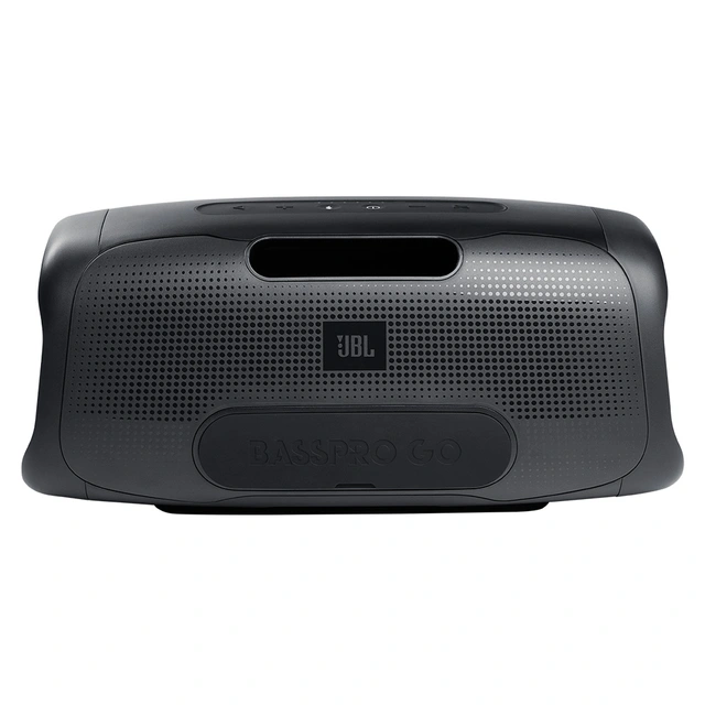 JBL BassPro Go aktiv subwoofer Aktiv subwoofer/BT høyttaler, Inkl lader 
