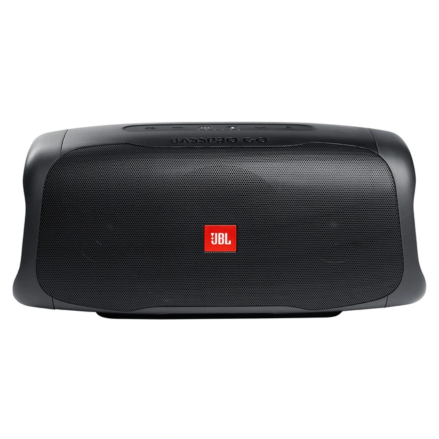 JBL BassPro Go aktiv subwoofer Aktiv subwoofer/BT høyttaler, Inkl lader 