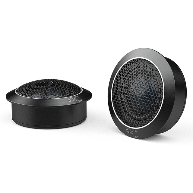 AudioControl PNW-69CS2 komponentsett 6x9", 75-125W, PNW-Serien 