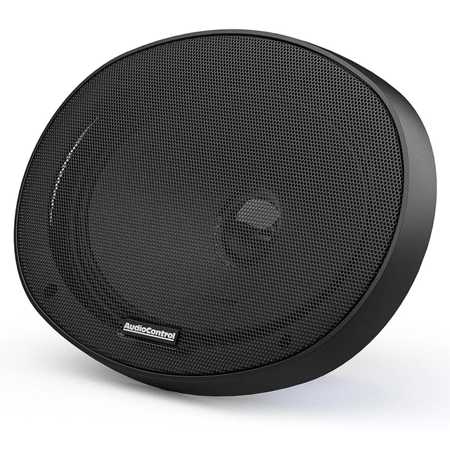 AudioControl PNW-69CS2 komponentsett 6x9", 75-125W, PNW-Serien 