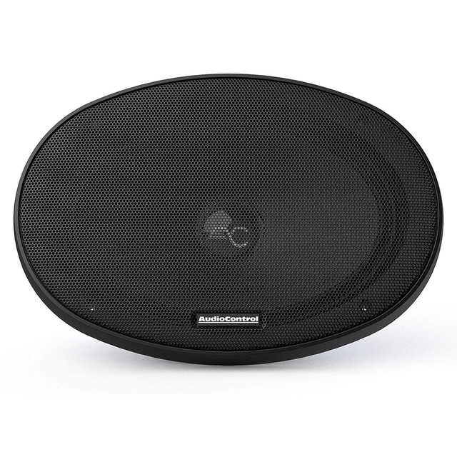 AudioControl PNW-69CS2 komponentsett 6x9", 75-125W, PNW-Serien 