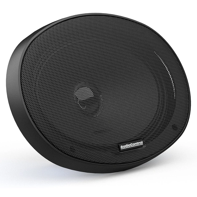 AudioControl PNW-69CS2 komponentsett 6x9", 75-125W, PNW-Serien 