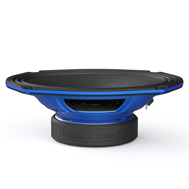 AudioControl PNW-69CS2 komponentsett 6x9", 75-125W, PNW-Serien 