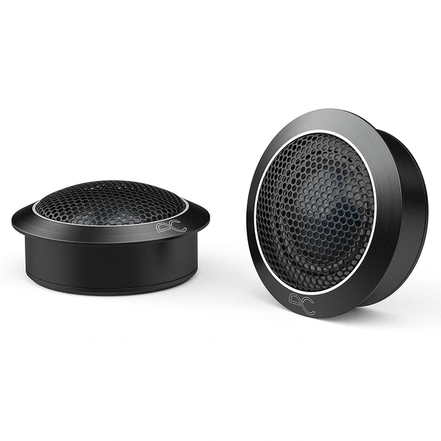 AudioControl PNW-65CS2 komponentsett 6,5", 75-125W, PNW-Serien 