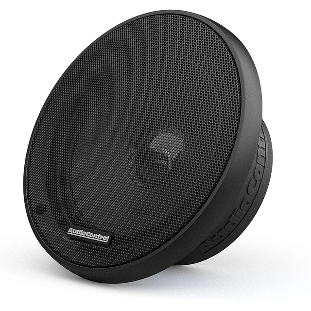 AudioControl PNW-65CS2 komponentsett 6,5", 75-125W, PNW-Serien 