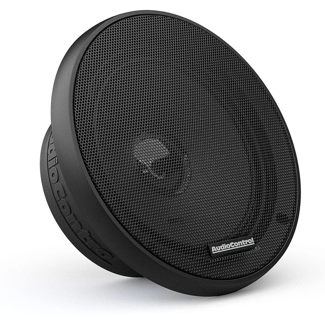 AudioControl PNW-65CS2 komponentsett 6,5", 75-125W, PNW-Serien 