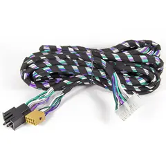 Musway MPK-QSC50-M Quadlock kabelsett Kabelsett for Musway M6v3/M4+