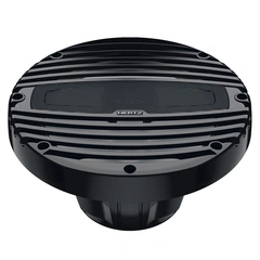 Hertz HMX 8 TC høyttalerpar IP65, 100W RMS, Sort