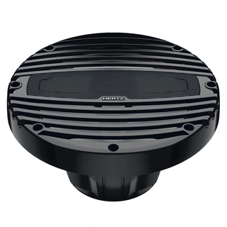Hertz HMX 8 TC høyttalerpar IP65, 100W RMS, Sort