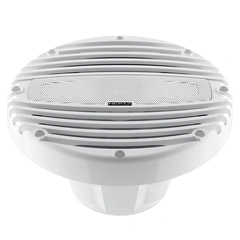 Hertz HMX 8 TW høyttalerpar IP65, 100W RMS, Hvit