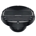 Hertz HMX 6.5 TC høyttalerpar IP65, 75W RMS, Sort