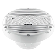 Hertz HMX 6.5 TW høyttalerpar IP65, 75W RMS, Hvit