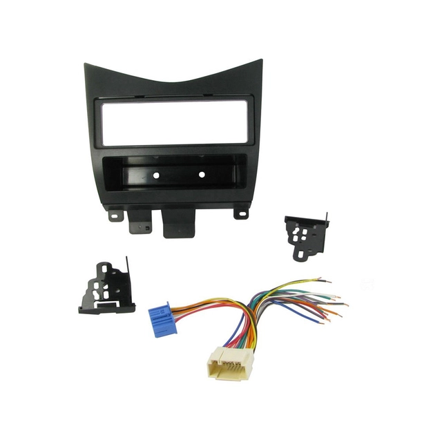 ConnectED 1-DIN monteringsramme Honda Accord 2003 - 2007 