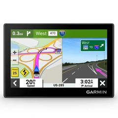 Garmin Drive™ 53 5", gratis kart, WIFI