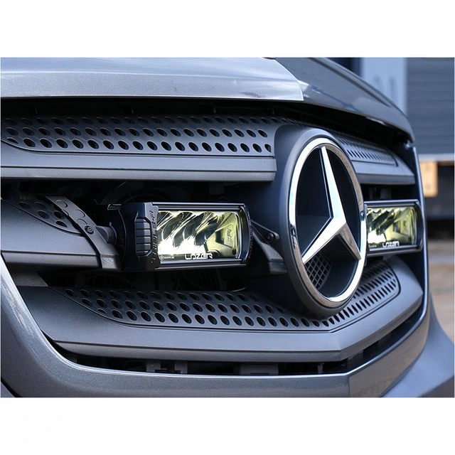 Lazer lyspakke Mercedes Sprinter W906 2013-2017 