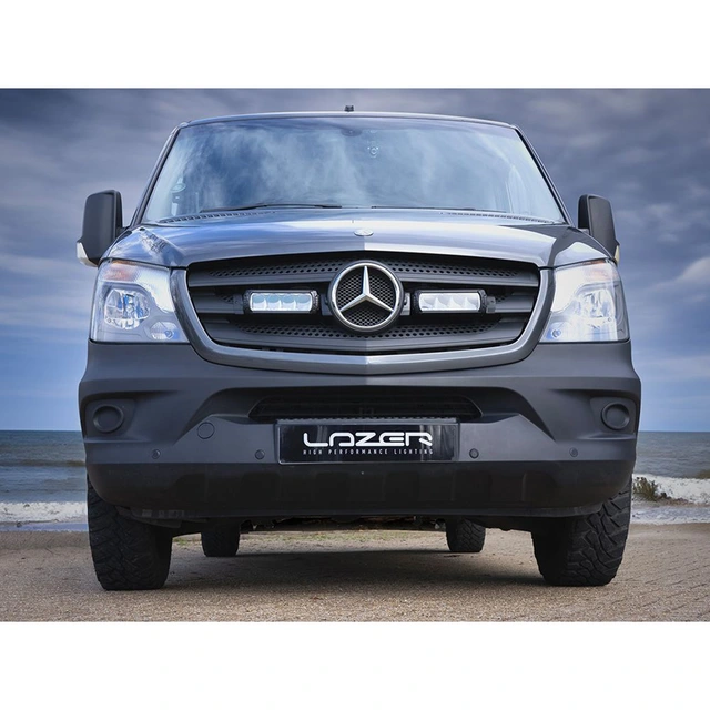 Lazer lyspakke Mercedes Sprinter W906 2013-2017 