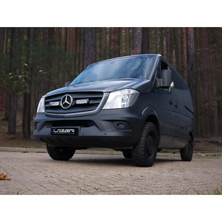 Lazer lyspakke Mercedes Sprinter W906 2013-2017