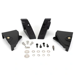 Lazer grillbrakett Mercedes Sprinter 2013-2017