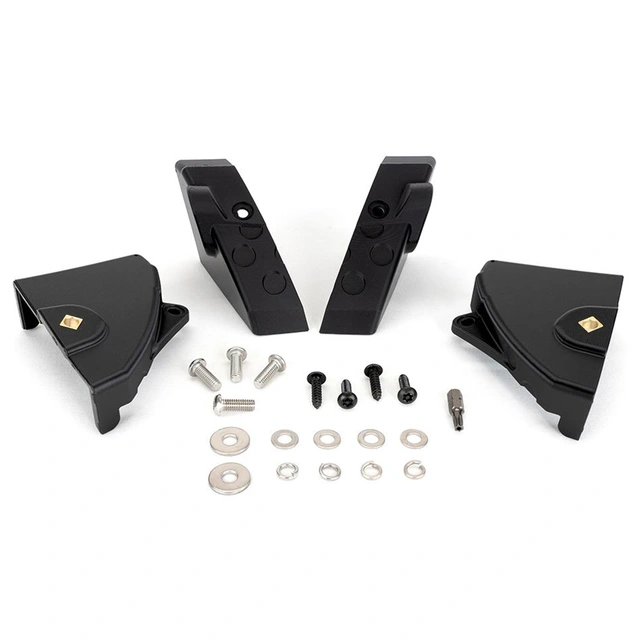 Lazer grillbrakett Mercedes Sprinter 2013-2017 