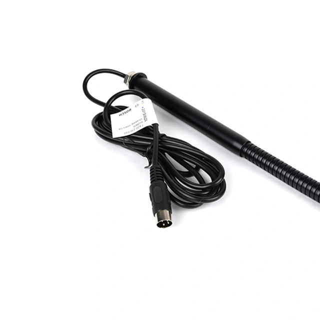 Bosch Coach BGM09 Svanehalsmikrofon Svanehalsmikrofon uten bryter 