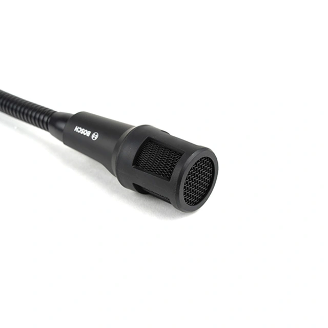 Bosch Coach BGM09 Svanehalsmikrofon Svanehalsmikrofon uten bryter 