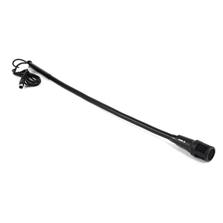 Bosch Coach BGM09 Svanehalsmikrofon Svanehalsmikrofon uten bryter