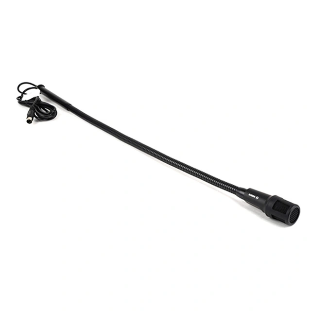 Bosch Coach BGM09 Svanehalsmikrofon Svanehalsmikrofon uten bryter 