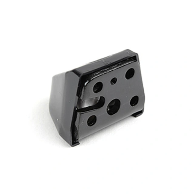 Bosch festeklips for mikrofon Passer BGM09/BGM09S, Bosch Coach 