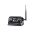 Trådløst kamera med batteri 2,4 GHz HD Appstyrt, iOS/Android, Magnetbase