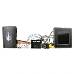 Connects2 Infoadapter VW 2013-> m/MIB m/aktivt system