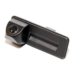 ConnectED Spesialtilp.ryggekamera (CVBS) Audi/Skoda (2005-2015)